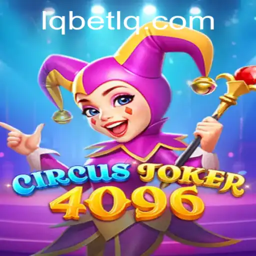 Discovering the Enchanting World of CircusJoker4096