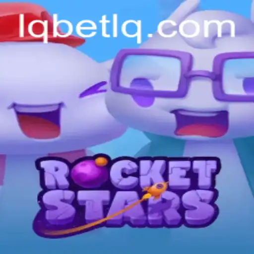 Embark on an Interstellar Adventure with RocketStars