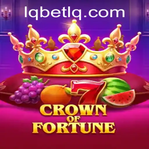 Introducing Crown of Fortune: The Game Taking the Digital World by Storm