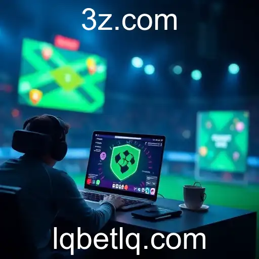 Crescimento e Desafios do Mercado de Jogos em 2025