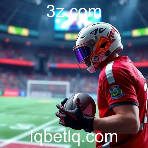 Tendências e Inovações nos Sites de Jogos em 2025