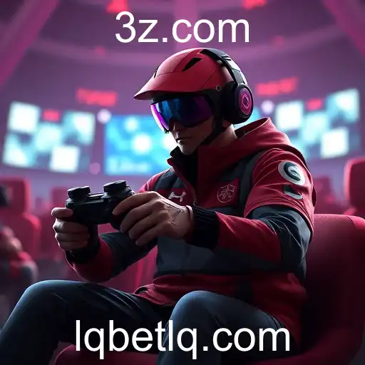 Tendências e Inovações no Mundo dos Jogos Virtuais