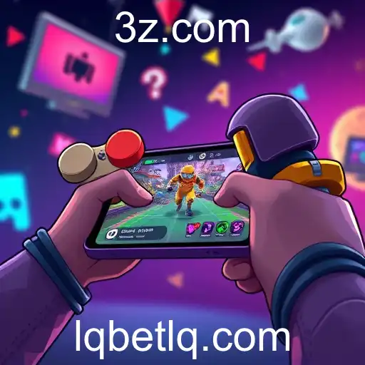 Inovações e Desafios no Crescente Mundo dos Jogos