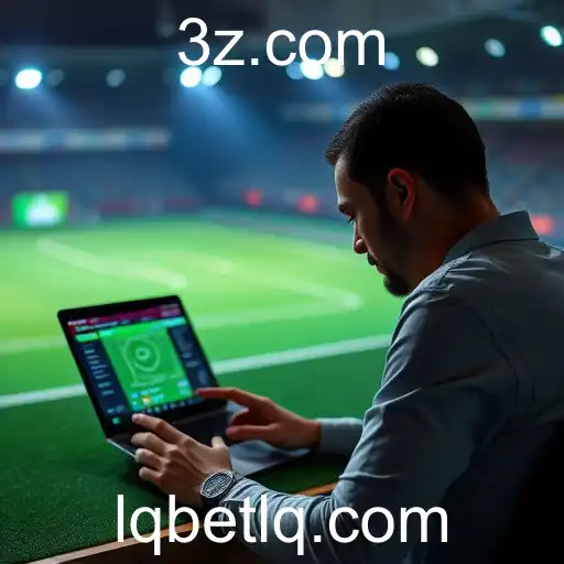 LQBET Revoluciona o Cenário de Jogos Online