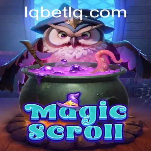 MagicScroll: Embark on a Mystical Journey with Lqbet