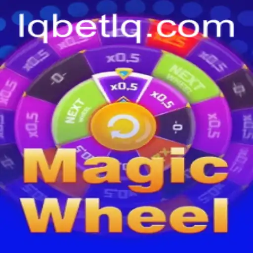 Explore the Enchanting World of MagicWheel: A Game of Chance and Skill