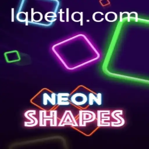Discover the Thrilling World of NeonShapes: A Journey through Geometry and Light