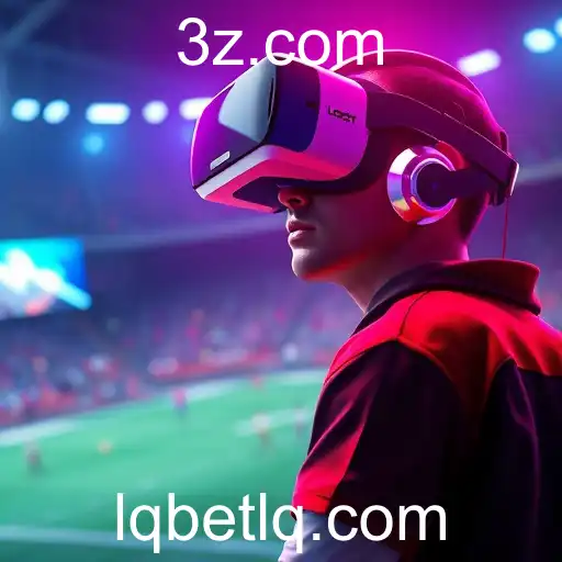 Tendências Emergentes no Mundo dos Jogos de Apostas