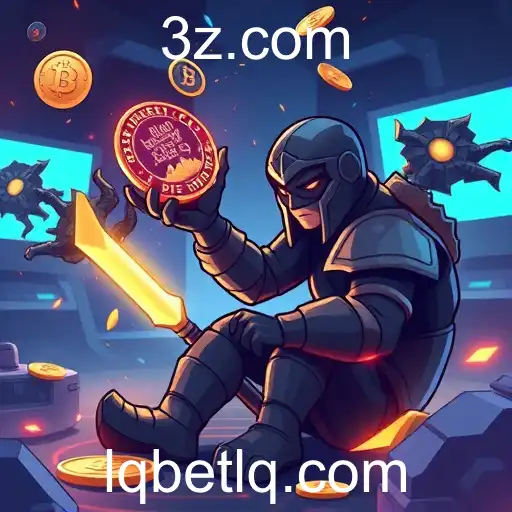 Expansão Global do Mercado de Jogos Blockchain