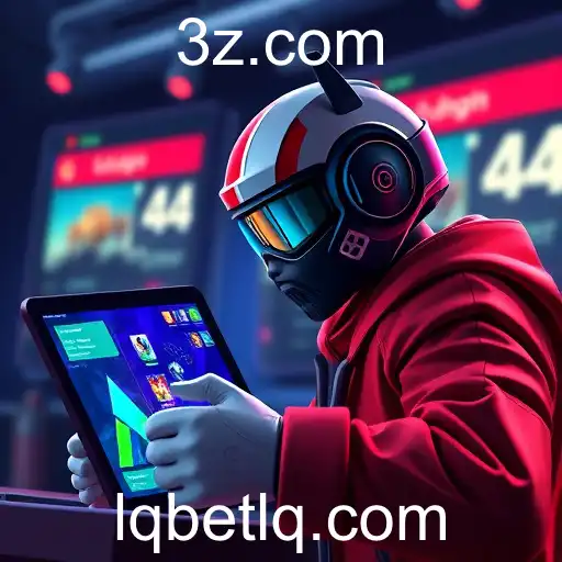 Expansões de LQBet Transformam Mercado de Jogos Online