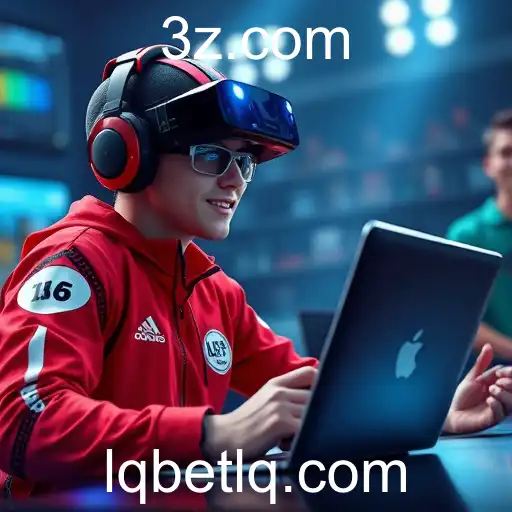 A Nova Realidade dos Jogos Online em 2025