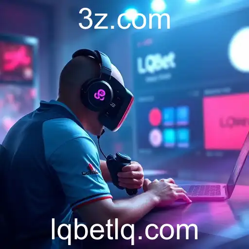 Tecnologia de IA Revoluciona o Mundo dos Jogos