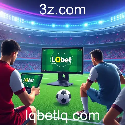 Impactos do LQBet na Indústria Global de Jogos