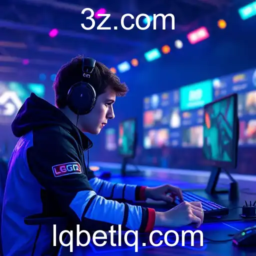 A Expansão das Plataformas Interativas em 2025