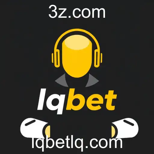 A Nova Era dos Jogos Online: LQBET e as Mudanças no Cenário Global
