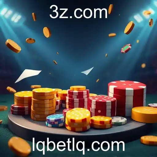 Transformações no Mundo dos Jogos de Aposta