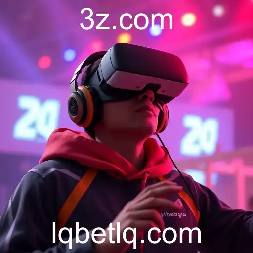 Tendências Emergentes em Jogos Online em 2025