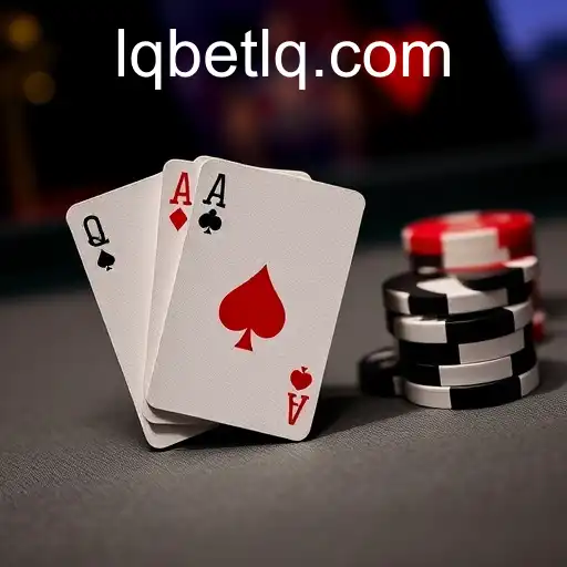 The Enduring Allure of Blackjack