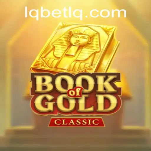 Discover the Captivating World of BookOfGoldClassic