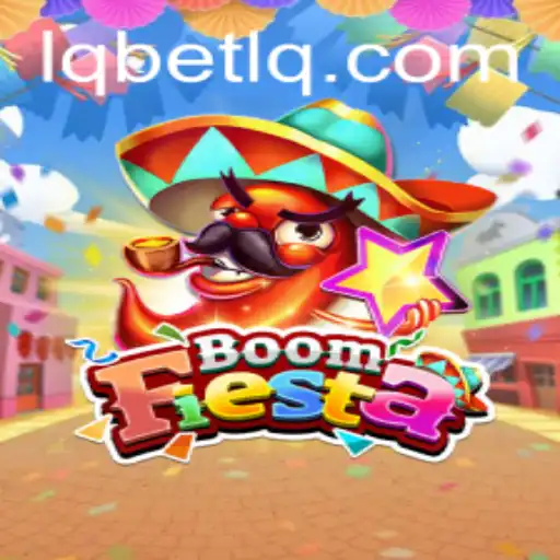 BoomFiesta: A Dynamic Adventure in the World of lqbet