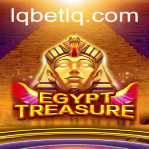 Discover the Ancient Riches of EgyptTreasure