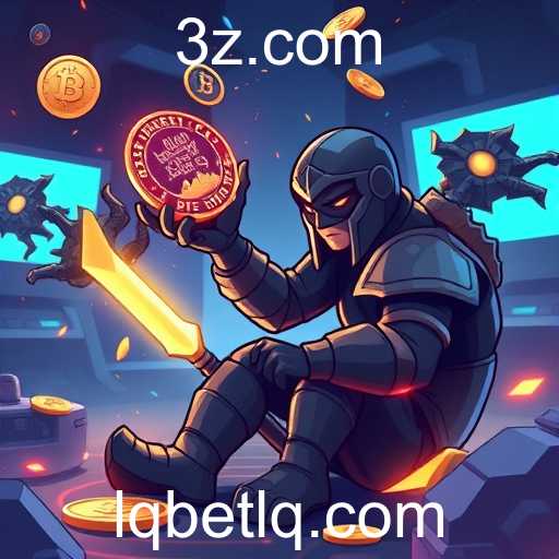 Expansão Global do Mercado de Jogos Blockchain