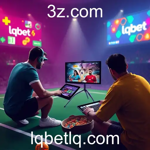 Crescimento e Desafios dos Sites de Jogos em 2025