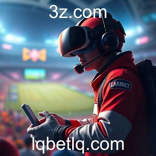 Indústria de Jogos em Expansão Inovadora