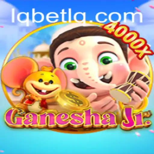 GaneshaJr: Unveiling a Divine Adventure in the World of Gaming