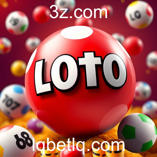 O Fascínio das Loterias Online na Plataforma LQBET