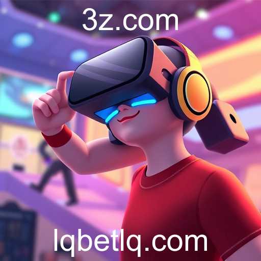 LQBet Revoluciona o Mercado de Jogos Online com Realidade Aumentada