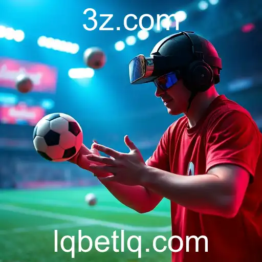 Revolução no Mercado de Apostas Online