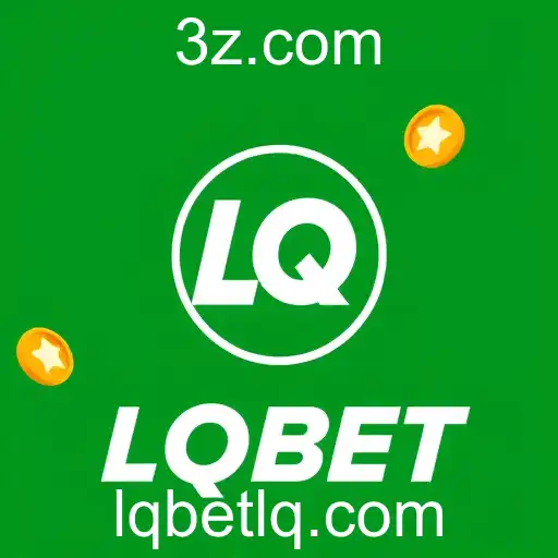 LQBET: Inovação e Expansão no Mercado de Jogos