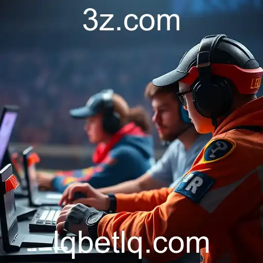 Tendências do mercado online e o crescimento da LQBet