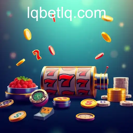 Exploring Online Slots and the Role of lqbet