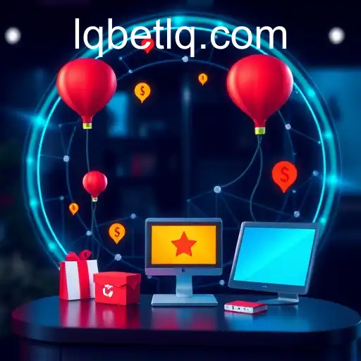 The Modern Age of Promotions: Unraveling the Power of lqbet