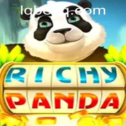 Exploring the Dynamic World of RichyPanda: A Gaming Adventure with lqbet