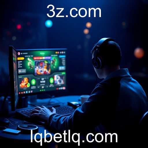 Ascensão do Mercado de Jogos em 2025