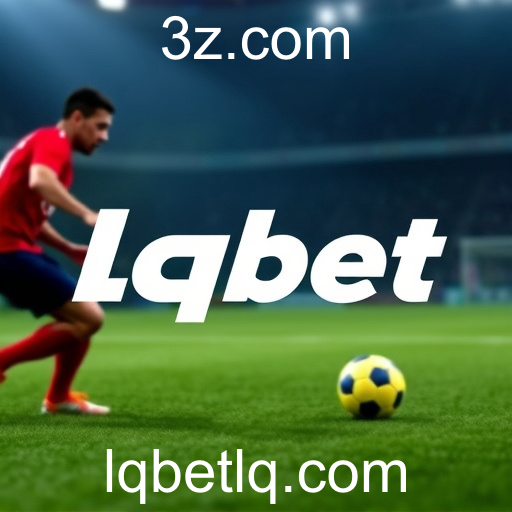 A Evolução das Apostas Esportivas na Plataforma lqbet