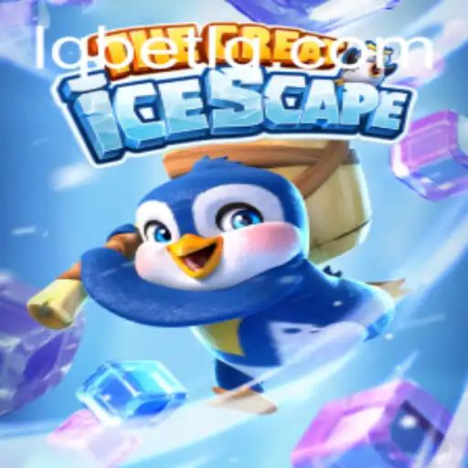 Discover 'TheGreatIcescape' on lqbet: A Thrilling Adventure in the Ice-Capped World